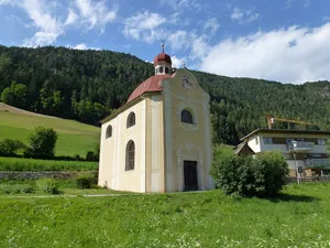Our Lady of Sorrows church