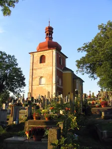 Church of Saint Lawrence