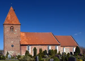 St.-Ansgari-Kirche