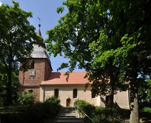 Dorfkirche Günterberg