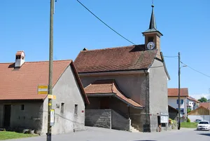 Church