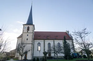 Pfarrkirche