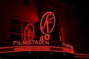 Filmstaden Storgatan