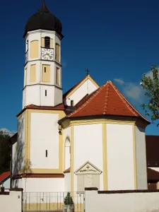 St. Nikolaus