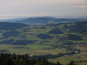Kulturterrassen in Ödenkirchen
