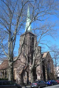 St. Mary's Episcopal Church
