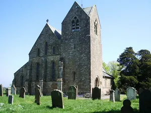 Church of St Cuthbert