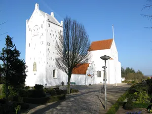 Voer Church