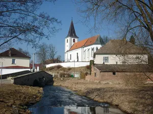 Church of Saint Procopius