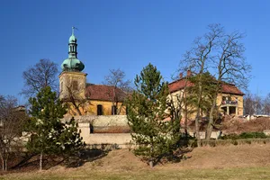 Church of Saint Wenceslaus