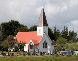 Aperahama Church