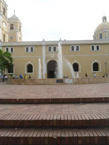 St. Francis of Assisi Cathedral, Sincelejo