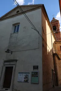 Santissimo Crocifisso Church