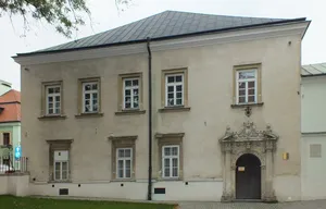 Sacred Museum of the Zamość Cathedral