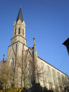 Pfarrkirche