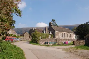 St David's Church