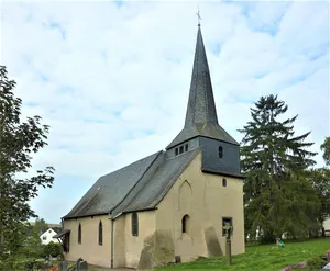 St Apollonia's Church