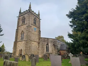 Church of St Michael
