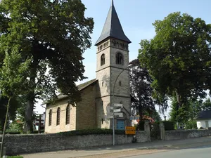 Trinitatiskirche