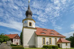 Protestant Church