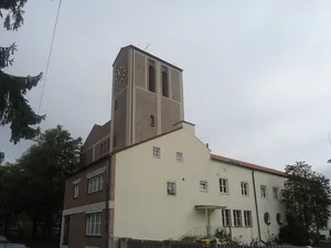 St. Wolfgang