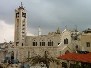Theotokos Church