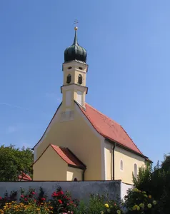 Mariä Heimsuchung