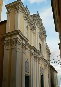 Bastia Cathedral