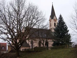St. Petrus