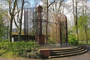 Jägerdenkmal (Marburg)