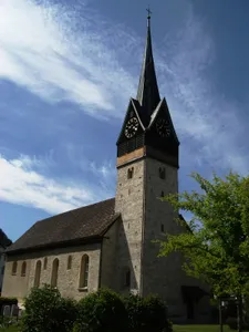 Reformed Church