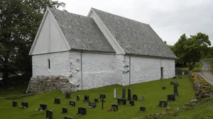 Dolm Church