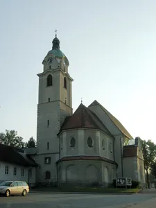 Saint Stephen Church