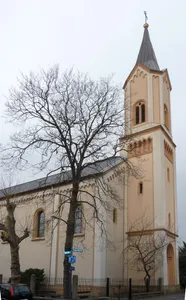 St.-Gallus-Kirche