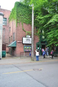 Harvard Exit Theatre