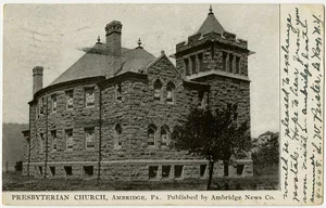 Presbyterian Church