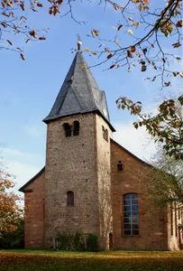 Laurentiuskirche