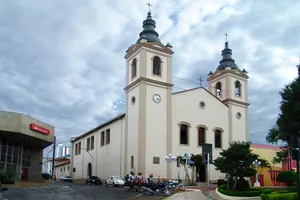 Cathedral of St. Ann, Itapeva