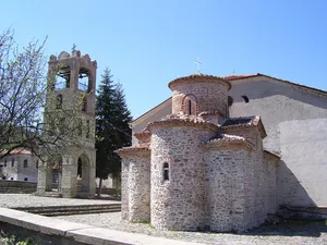 Saint Germanus Church, Agios Germanos