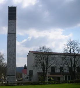 Heilig-Geist-Kirche