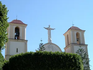 Church of Saint Andrew