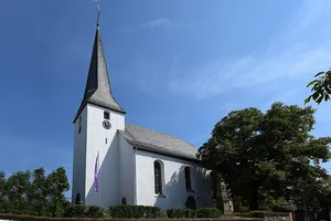 protestant Church