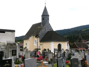 Friedhofskirche