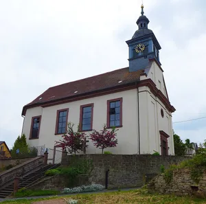 Kuratiekirche