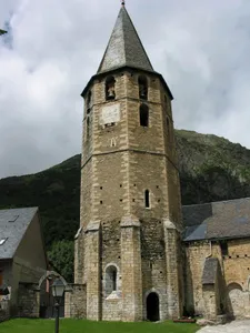 church of Saint Andrew