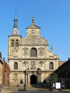 Saint-Martin Church (Le Cateau)