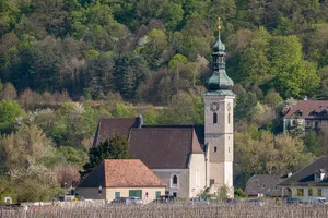 Parish church St. Quirinus