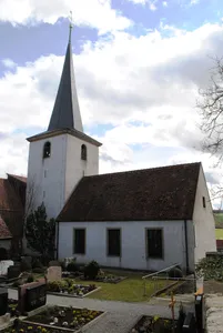 Pfarrkirche