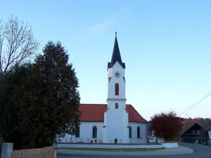 Pfarrkirche Jakobus der Ältere