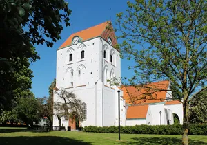 Holy Cross Church